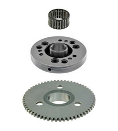 KIT ENGRANAJE COMPLETO KYMCO AGILITY R16 125 R: 10 031 0010