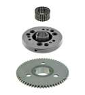 EMBRAGUE DE ARRANQUE COMPLETO KYMCO AGILITY R16 125 R: 100310010