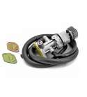 BOMBA DE ACEITE REGULABLE APRILIA SR / YAMAHA AEROX 50 / YAMAHA JOG RR 50 R: 093600 / 40 367 0085