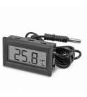 TERMÓMETRO DIGITAL PARA TEMPERATURA UNIVERSAL TNT R: 180028