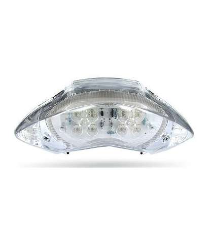 PILOTO YAMAHA JOG RR LED HOMOLOGADO R: 204416K
