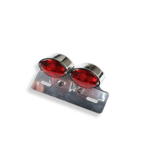 PILOTO TRASERO UNIVERSAL 21/5V. R: 6648