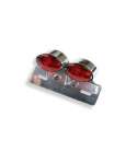 PILOTO TRASERO UNIVERSAL 21/5V. R: 6648