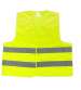 CHALECO REFLECTANTE HOMOLOGADO AMARILLO R: 441962