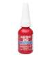 FIJADOR RESISTENCIA MEDIA PIEZAS ACEITADAS 10 ML. - LOCTITE - R: L1335838