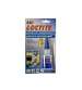 ADHESIVO INSTANTANEO USO GENERAL 5 G. - LOCTITE - R: L404910