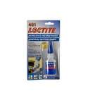 ADHESIVO INSTANTANEO USO GENERAL 5 G. LOCTITE R: L404910