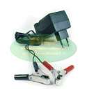 CARGADOR DE BATERÍAS 12V PARA SCOOTER - TOP PERFORMANCES - R: 9980090