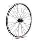 RUEDA COMPLETA 26 TRASERA DISCO DPX NEGRA 9/11 V.