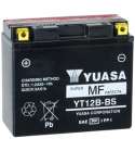 BATERIA YT12B BS - YUASA - R: 61320