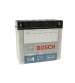 BATERIA 51814 - BOSCH - R: 12730
