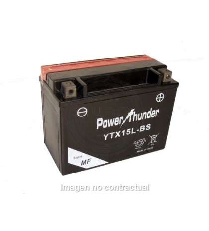 Batería Yuasa YTX7L 12v 6ah ••ᐅ【DBaterías.com】