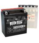 BATERIA BTX20CH-BS CON ÁCIDO ( BS BATTERY ) R: 14453