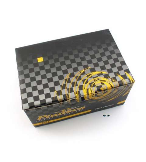 VARIADOR YAMAHA/APRILIA/BETA MINARELLI 50 - PINASCO - R: 10260231