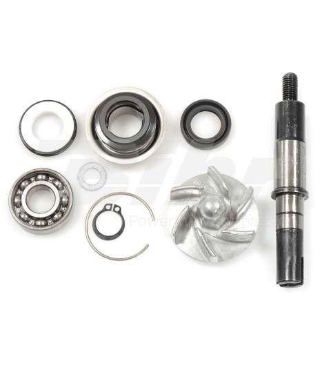 KIT REPARACIÓN BOMBA AGUA DAELIM S3 125 - TECNIUM - R: 37626