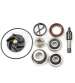 KIT REPARACIÓN BOMBA AGUA PIAGGIO BEVERLY 250 06 - TECNIUM - R: 37623