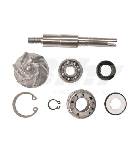 KIT REPARACIÓN BOMBA AGUA HONDA PANTHEON 125, DYLAN 150 - TECNIUM - R: 8663