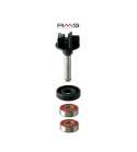 KIT REPARACIÓN BOMBA AGUA SUZUKI KATANA 50 ( PRIMERA SERIE ) RMS R: 10 011 0150