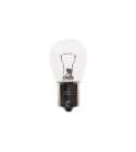 LAMPARA STOP 12V 21W P21W AMOLUX R: 142