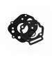 KIT DE JUNTAS CILINDRO DERBI SENDA-PIAGGIO 06 - ARTEIN - R: K0000DB0K0700
