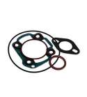 KIT DE JUNTAS DE CILINDRO MINARELLI SCOOTER AEROX / JOG RR 50 ( AGUA ) ARTEIN R: K0000MN0K0420