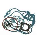 JUEGO DE JUNTAS PARA MOTOR MINARELLI AM6 (HASTA 2000) (INCL JUNTA CULATA DE METAL) ARTEIN R: J0000MN000406