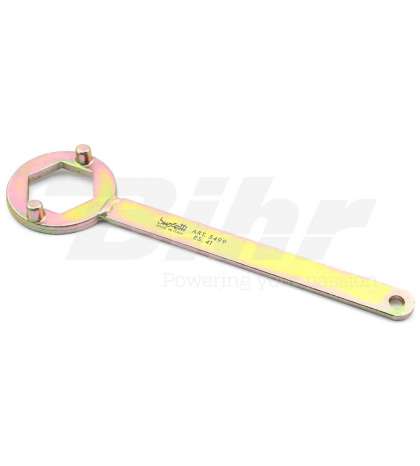 BLOQUEADOR DE EMBRAGUE HEXÁGONO 41MM - BUZZETTI - R: 19547