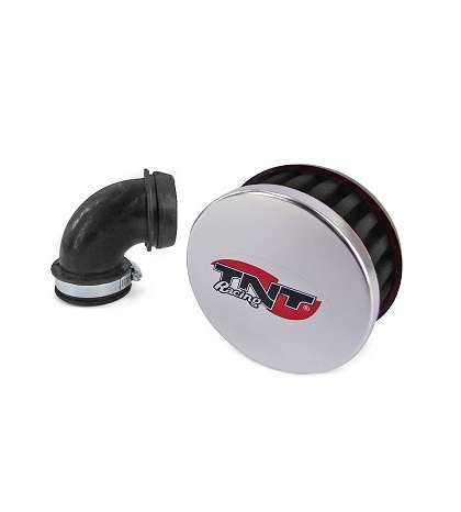 FILTRO DE POTENCIA TNT R BOXH5 COLOR NEGRO D. 28/35 R: 115094