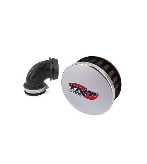 FILTRO DE POTENCIA TNT R BOXH5 COLOR NEGRO D. 28/35 R: 115094
