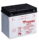 BATERÍA 52515 COMBIPACK ( CON ÁCIDO ) - YUASA - R: 0652511Y