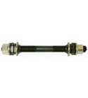 EJE TRASERO MTB COMPLETO 178 MM. R: 31352