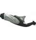 TUBO ESCAPE PEUGEOT SCOOTER BUXY 50, TREKKER 50 - TURBO KIT - R: TK021