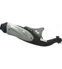 TUBO ESCAPE PEUGEOT SCOOTER BUXY 50, TREKKER 50, SPEEDAKE 50 ( HOMOLOGADO ) TURBO KIT R: TK021