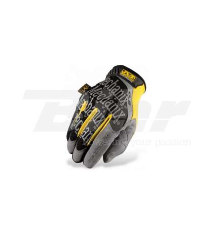 PAR DE GUANTES TL MECHANIX THE ORIGINAL 0.5 R: 29658