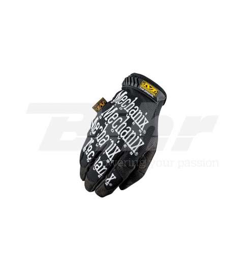 PAR DE GUANTES TL MECHANIX THE ORIGINAL R: 29630