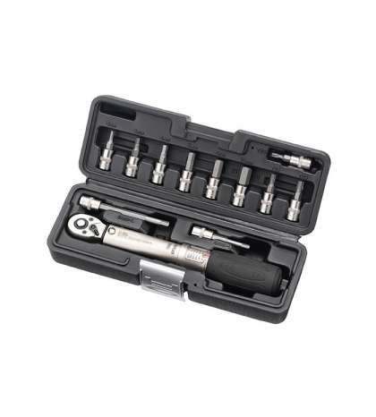 1/4 LLAVE DINAMOMÉTRICA 3/4/5/6/8/10 R: I741X00