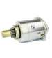 MOTOR DE ARRANQUE ADAPT PIAGGIO 50 Vespa PK XL Elestart (V5X3T) 85/90 ( OEM : 36635/17916/1491/65 ) R: 187210J