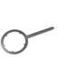 LLAVE DESMONTA EMBRAGUE MINARELLI AM6 R: 540500