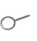 LLAVE DESMONTA EMBRAGUE MINARELLI AM6 R: 540500
