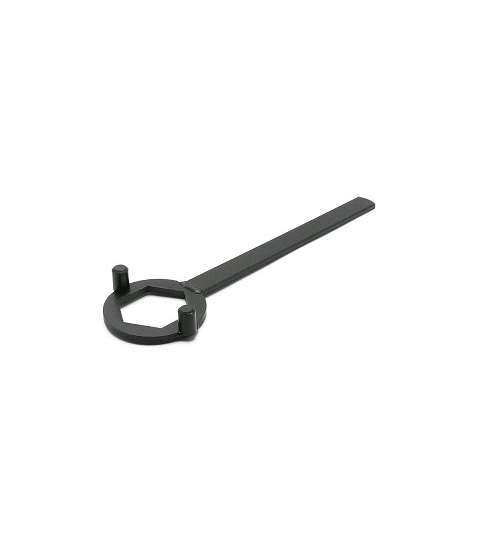 LLAVE DESMONTA EMBRAGUES PIAGGIO Ø46 R: 541022