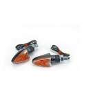 JUEGO DE INTERMITENTES HOMOLOGADOS ARROLD IMIT CARBONO ST111 TNT R: 206002A