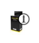 CAMARA 700 X 35 C VALVULA AMERICANA WAG R: 989280132