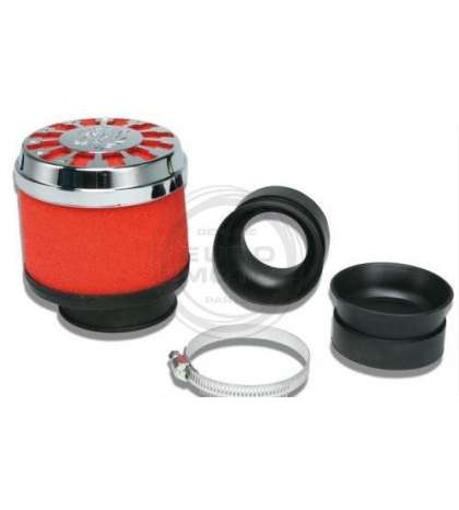 FILTRO POTENCIA E13 D. 42 - 58,5 PHBG, MIKUNI, KEIHI - MALOSSI - R: 0413528