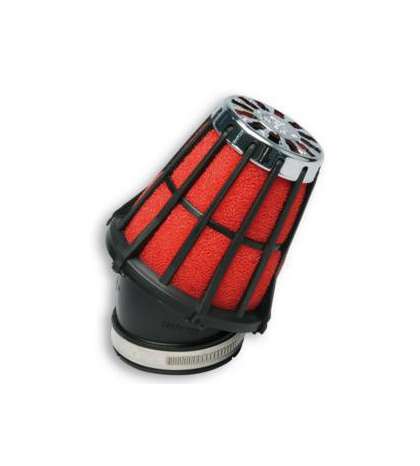 FILTRO DE POTENCIA INCLINADO E5 PHM - MALOSSI - R: 04307750
