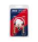 JUEGO 2 VÁLVULAS FINAS TUBELESS 48MM R: 42097