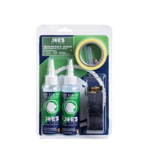 KIT COMPLETO JOE'S V/ FINA (15-17 mm) R: 42005