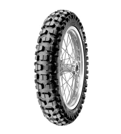 CUBIERTA 140-80 X 18 70R MT 21 RALLYCROSS - PIRELLI - R: 576341000