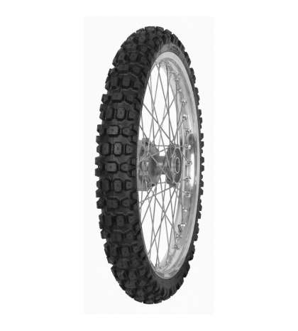 CUBIERTA 110-80 X 18 58P MC 23 ROCKRIDER - SAVA - R: 48377