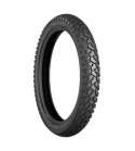 CUBIERTA 90 100 X 16 52M TRAIL WING W39 BRIDGESTONE R: 90B16