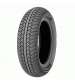 CUBIERTA 100-80 X 16 56S CITY GRIP WINTER - MICHELIN - R: 100CG16